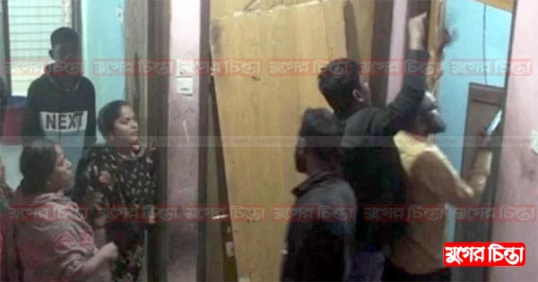 কাশিপুরে ফ্ল্যাটে &lsquo;গ্যাস লিকেজ&rsquo; থেকে বিস্ফোরণ, চারজন দগ্ধ