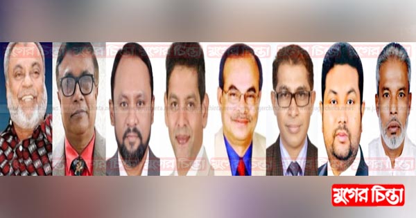 গতি দেখছে না বিএনপি