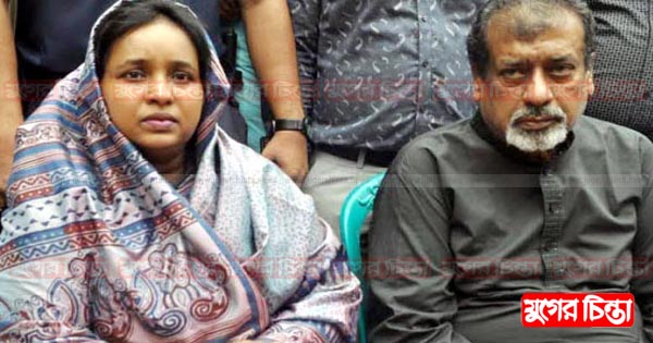 সেলিম ওসমানকে ভোট দেবেন মেয়র আইভী