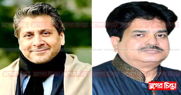 কায়সারে ধরাশায়ী খোকা