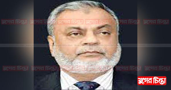 ভোট বর্জন করায় না.গঞ্জবাসীকে স্যালুট : গিয়াসউদ্দিন