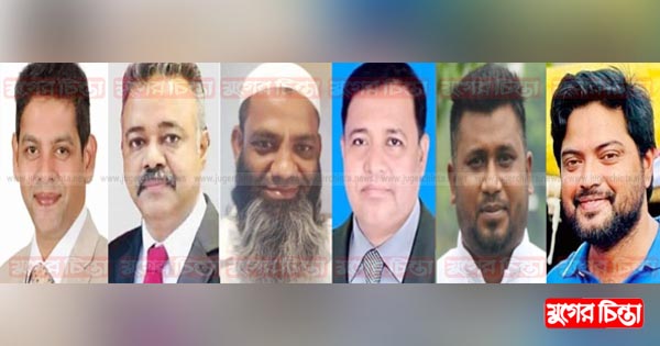 আন্দোলনে দিপু-খোকনের বলয় সুপার ফ্লপ