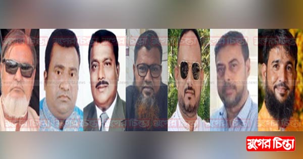 কাশীপুরের আ.লীগ নেতাদের ১৭ বছরের অর্জন ৩২% এর কম