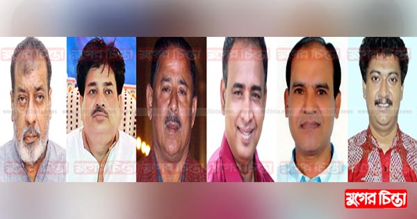 খাদের কিনারে না.গঞ্জ জাপা