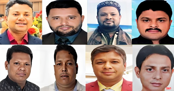 শীঘ্রই আসতে পারে জেলা ও মহানগর স্বেচ্ছাসেবক লীগের কমিটি &nbsp; &nbsp;