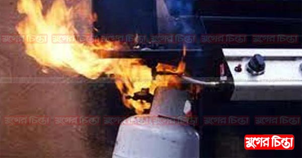 নারায়ণগঞ্জে চার বছরে গ্যাস&nbsp;বিস্ফোরণের ঘটনা ৫৬৬টি