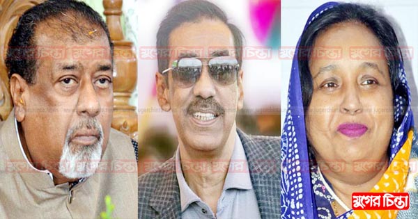 সুড়ঙ্গের শেষে আশার আলো