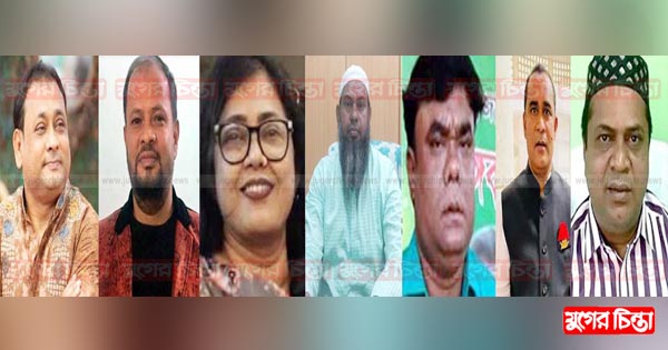 ফতুল্লার চেয়ারম্যান হতে গুরুর আশীবার্দ পেতে দৌড়ঝাঁপ