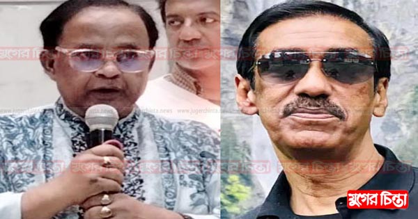 শামীম ওসমান নারায়ণগঞ্জকে জিম্মি করে রেখেছে : এড. মাসুম