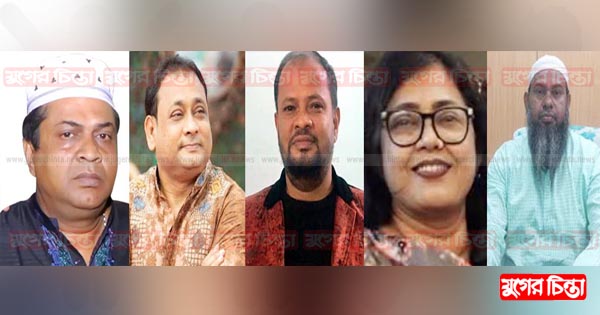 উম্মুক্ত থাকলেও এমপির নির্দেশনার অপেক্ষায় প্রার্থীরা