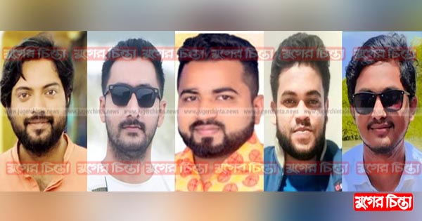 জেলা-মহানগর ছাত্রদলে স্থবিরতা