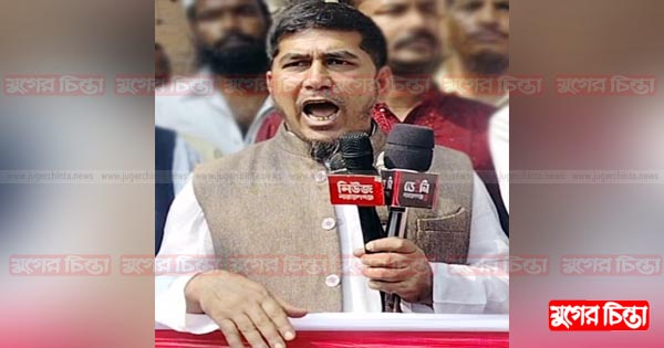 &lsquo;অস্ত্র জমা দিয়েছি, ট্রেনিং জমা দেই নাই&rsquo;