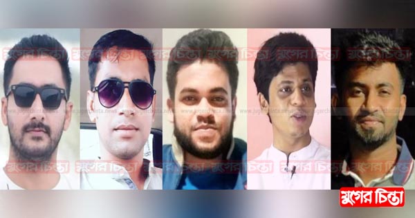 মহানগর ছাত্রদলের ১৫১ সদস্যের পূর্ণাঙ্গ কমিটি অনুমোদন