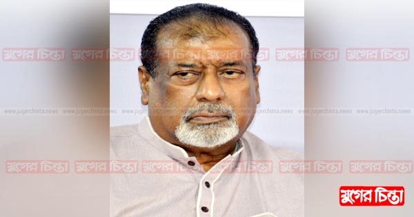 হকাররা এতো সাহস পায় কোথায় : সেলিম ওসমান