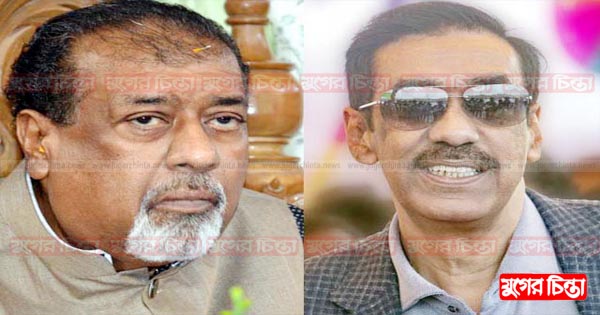 হকার সন্ত্রাসীদের পেশীশক্তির উৎস কোথায়