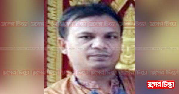 চটলেন সদর থানার পুলিশ পরিদর্শক দীপক