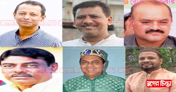 দোরগোড়ায় নির্বাচন নীরব মনোনয়ন প্রত্যাশীরা