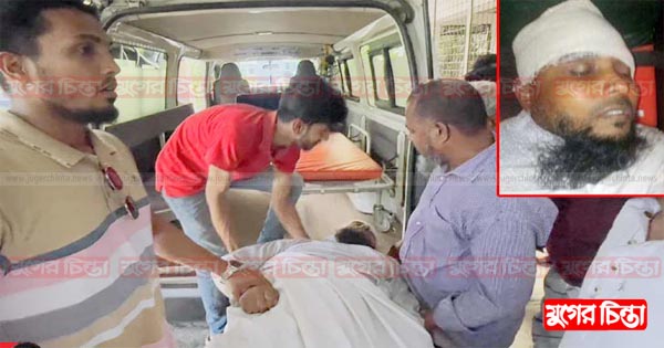 এসিল্যান্ডের গাড়ি চাপায় টাইলস ব্যবসায়ীর মৃত্যু