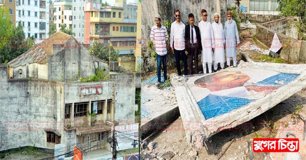 যোগ্য নেতাকর্মী নেই বিএনপি&rsquo;র