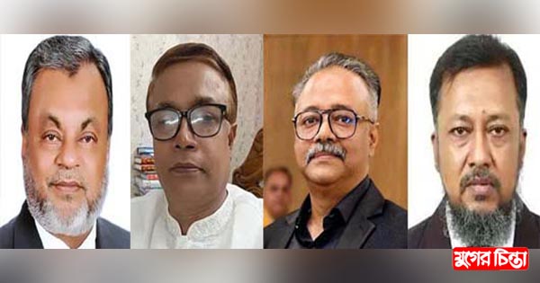 মাঠে নামছে বিএনপি