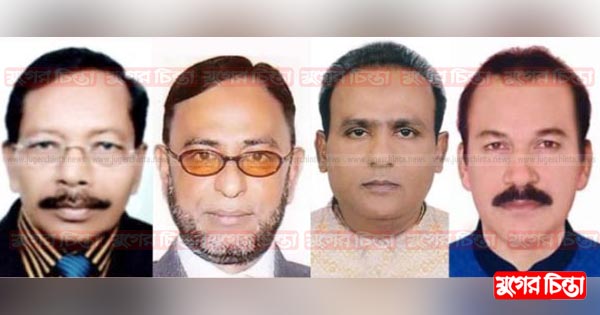 কেউ কাউকে ছাড় নয়