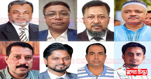 ঈদ শেষ হয়নি বিএনপির