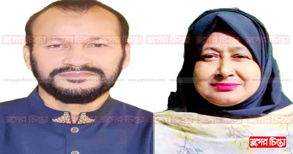 স্ত্রীর যৌতুক মামলায় কুপোকাত মাকসুদ