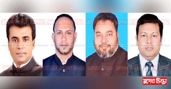 চায়ের দোকানে নেতাদের চরিত্র সার্জারি