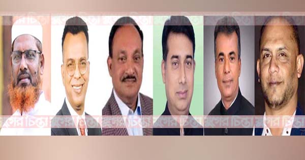 তিন উপজেলায় ক্ষমতা বনাম জনপ্রিয়তার লড়াই