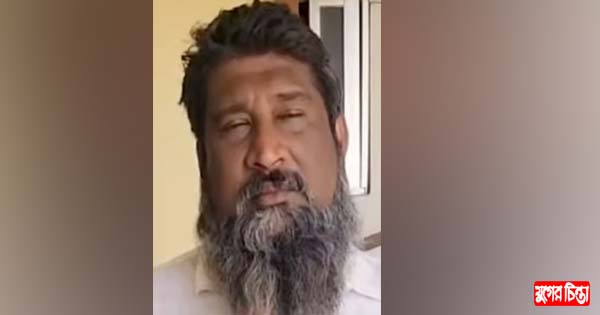 শামীম ওসমানের সন্ত্রাসী বাহিনীর সদস্য রাজু আহমেদ বরখাস্ত