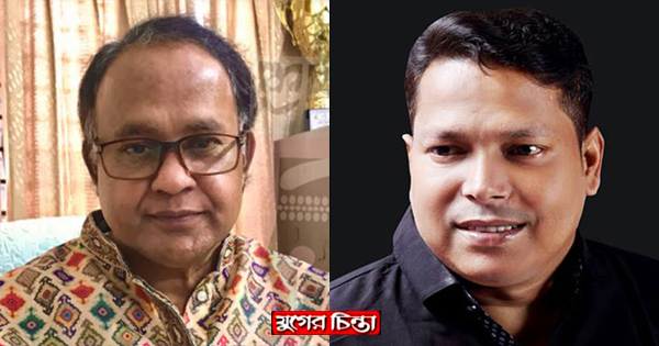 এড. মাসুমের চ্যালেঞ্জ গ্রহণ করে দুলালের পাল্টা চ্যালেঞ্জ
