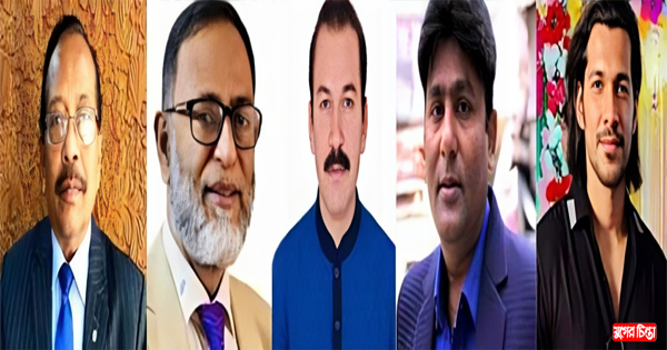 বন্দরে অবশেষে উত্তপ্ত হলো নির্বাচনী ময়দান &nbsp;