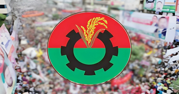 বিএনপির হরতাল-অবরোধের একমাস পূর্তি আজ