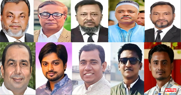 টানা ছয় দিনের কর্মসূচি নিয়ে মাঠে নামছে বিএনপি &nbsp;