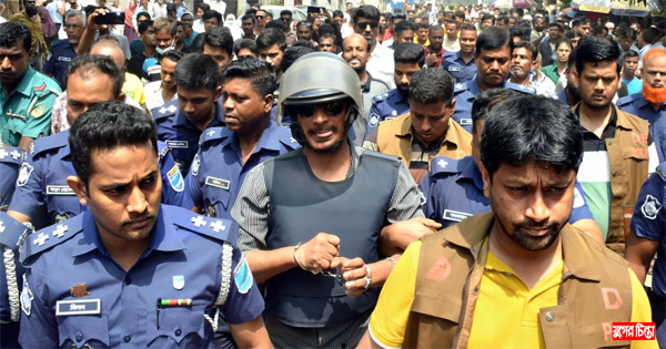 আদালতে জাকির খানের বিরুদ্ধে দু&rsquo;জন সাক্ষীর সাক্ষ্যগ্রহণ