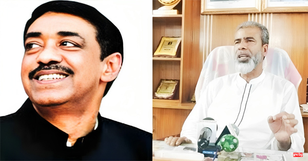 ৪নং ওয়ার্ডে বিপুল সংখ্যক ভোট দিয়ে শামীম ওসমানকে বিজয়ী করবে