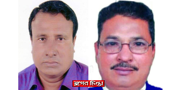 আলীরটেক আ&rsquo;লীগকে মাইনাস করে সভার আয়োজন