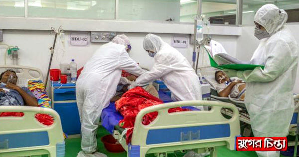 না.গঞ্জে চিকিৎসা না পেয়ে ঢাকামুখী করোনা রোগীরা