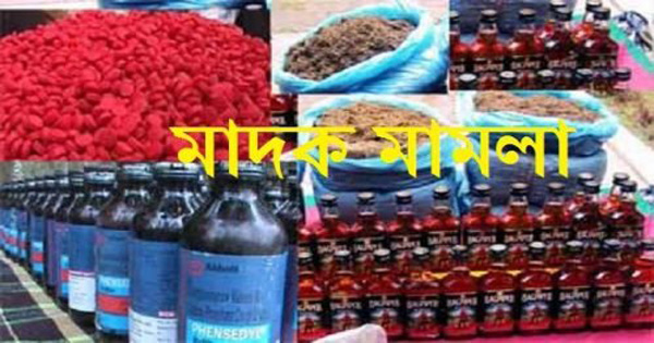 ৪ মাসে ফতুল্লা থানায় ২৪২&nbsp;মামলা, অর্ধেকই মাদকের
