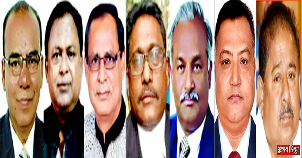 করোনায় নারায়ণগঞ্জের রাজনীতিতে ভাটা