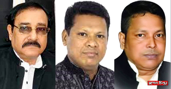 ছন্নছাড়া না&rsquo;গঞ্জ স্বেচ্ছাসেবক লীগ!