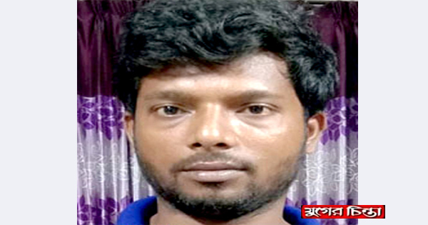 গুমের ১৩ বছর পর থানায় হাজির রুবেল !