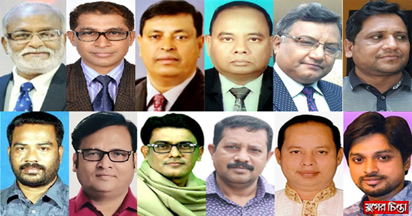 জিয়ার মৃত্যুবার্ষিকীতেও &lsquo;ডাবল জিরো&rsquo; জেলা বিএনপি