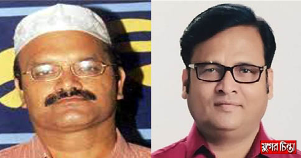 জেলা বিএনপিতে দালাল ও ভিলেন!&nbsp;
