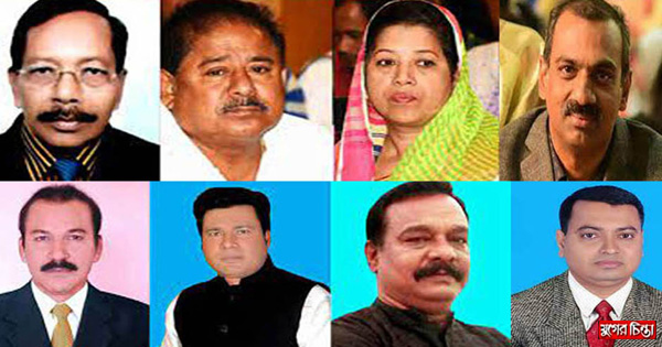 সমস্যা অনেক, জনপ্রতিনিধিরা নেই