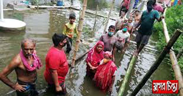 ডিএনডি প্রজেক্টের সাফল্য নিয়ে&nbsp;জনগণের মাঝে দুশ্চিন্তা