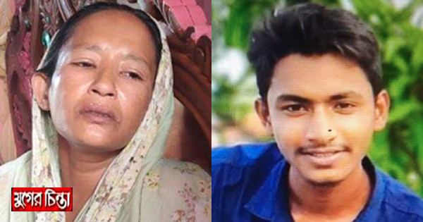 আমার পোলারে ছাড়া ভাত খামু ক্যামনে?