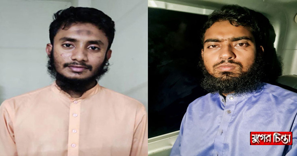 প্রকাশ্যে ইমাম-মুয়াজ্জিন&nbsp;আড়ালে জঙ্গি কার্যক্রম