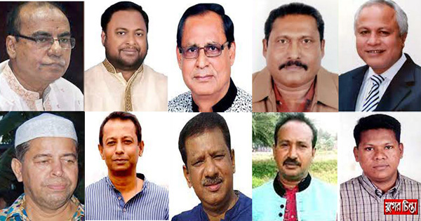 অনৈক্যের সুযোগে ভুঁইফোড়রা লাগামছাড়া