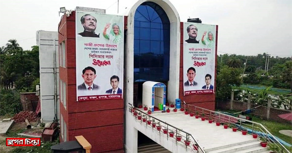 যান্ত্রিক ত্রুটিতে ১০ দিন ধরে বন্ধ গাজী পিসিআর ল্যাব